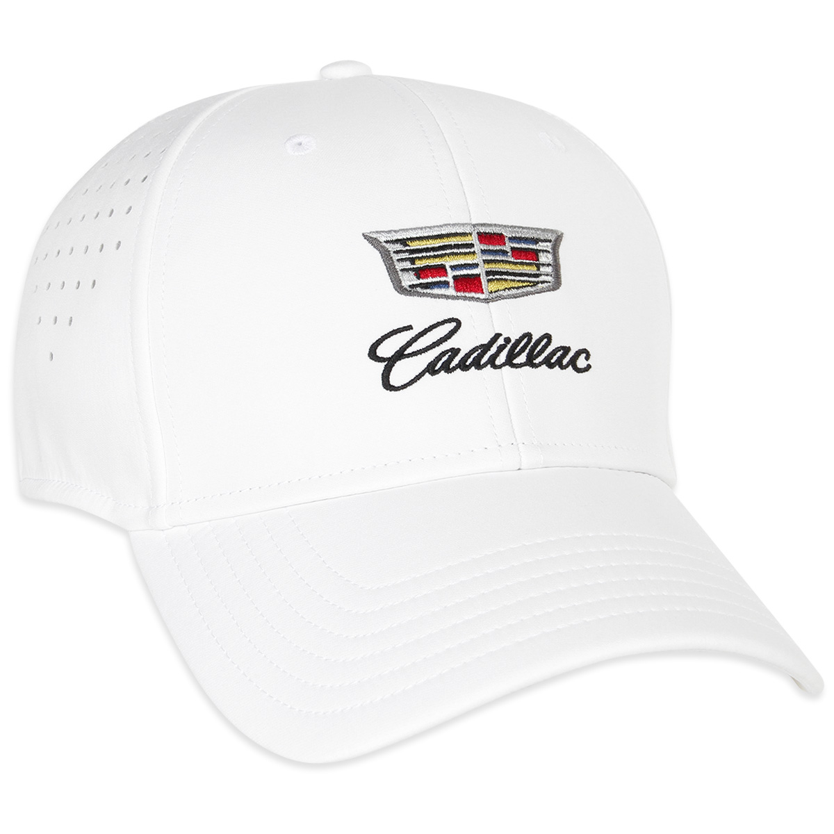 cadillac shirts and hats